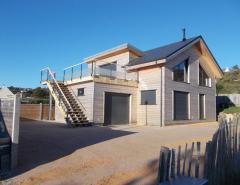 Construire sa maison en Auto Construction avec AG3C Entremer